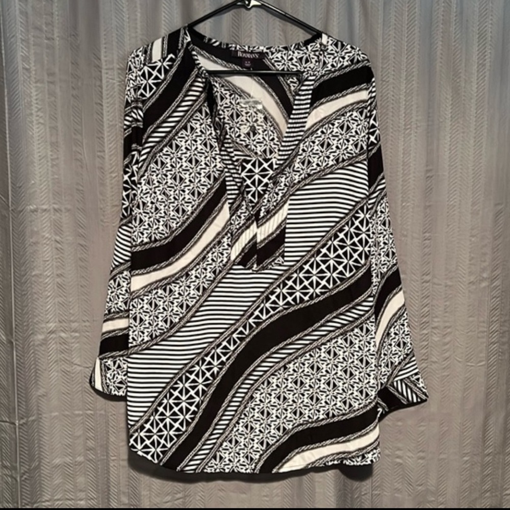 Roaman’s Top